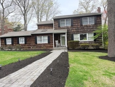 Beach Home Sale Pending in Port Jefferson, New York