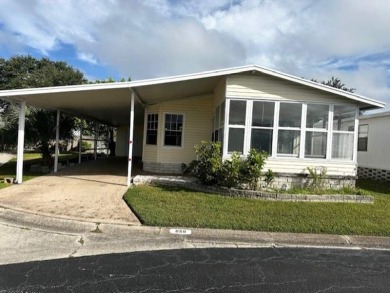 Beach Home For Sale in St. Petersburg, Florida