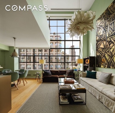 Beach Condo For Sale in New York, New York