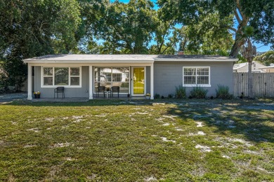 Beach Home For Sale in Fort Walton Beach, Florida