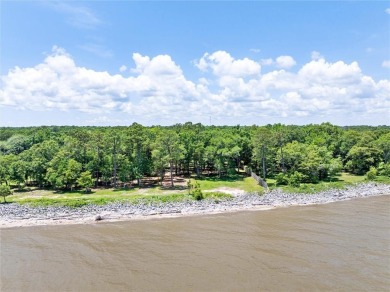 Beach Acreage For Sale in Theodore, Alabama