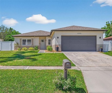 Beach Home For Sale in Dunedin, Florida