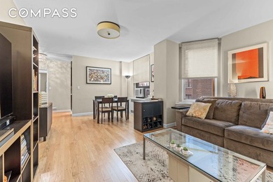 Beach Condo For Sale in New York, New York