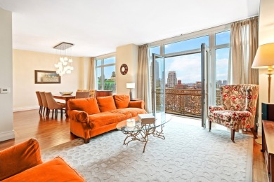 Beach Apartment For Sale in New York, New York
