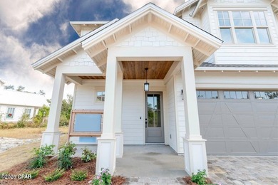 Beach Home For Sale in Panama City, Florida