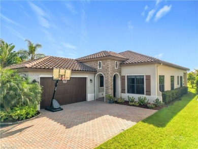 Beach Home For Sale in Ave Maria, Florida