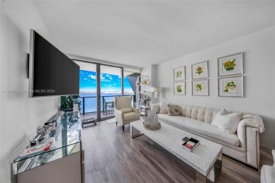 Beach Condo For Sale in Miami, Florida