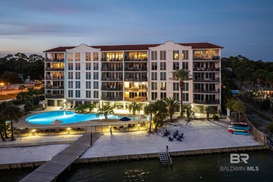 Beach Condo For Sale in Orange Beach, Alabama