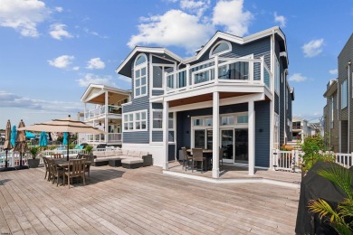 Beach Home For Sale in Ocean City, New Jersey