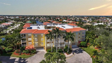 Beach Condo For Sale in Punta Gorda, Florida