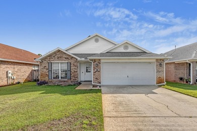 Beach Home Sale Pending in Fort Walton Beach, Florida