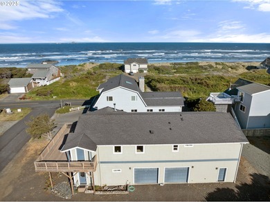 Beach Home For Sale in Gold Beach, Oregon