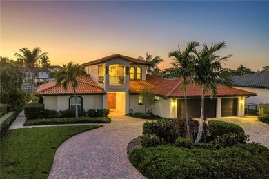 Beach Home For Sale in St. Petersburg, Florida