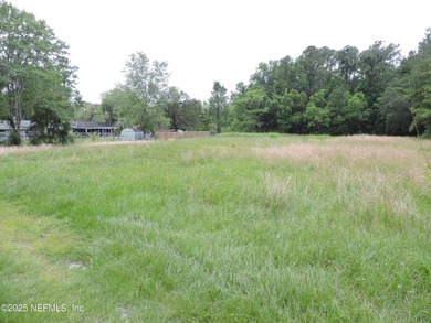 Beach Lot For Sale in Green Cove Springs, Florida