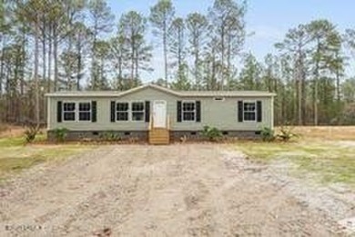 Beach Home For Sale in Seabrook, South Carolina