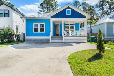 Beach Home For Sale in Santa Rosa Beach, Florida