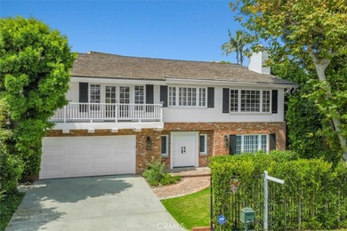 Beach Home For Sale in Pacific Palisades, California