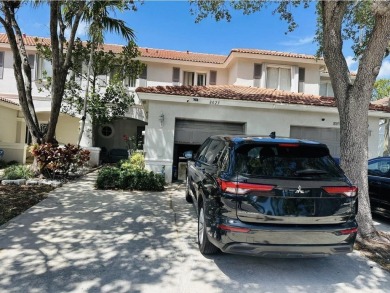 Beach Townhome/Townhouse For Sale in Riviera Beach, Florida
