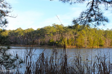 Beach Lot For Sale in Havelock, North Carolina