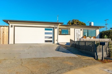 Beach Home Sale Pending in Seaside, California