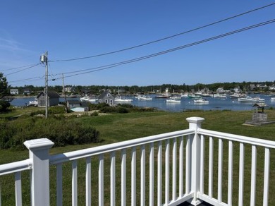 Beach Home For Sale in Gouldsboro, Maine