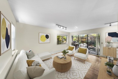 Beach Condo For Sale in Vancouver, BC