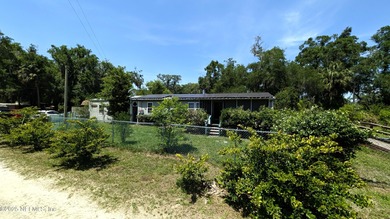 Beach Home For Sale in Green Cove Springs, Florida