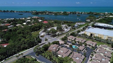 Beach Condo For Sale in Osprey, Florida
