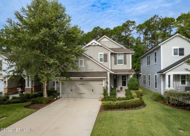 Beach Home Off Market in Ponte Vedra Beach, Florida