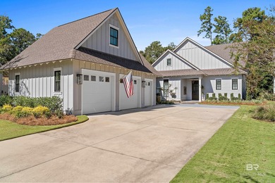 Beach Home Sale Pending in Fairhope, Alabama