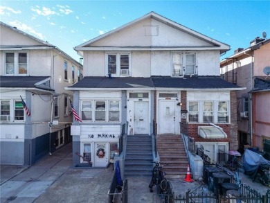 Beach Home For Sale in Brooklyn, New York