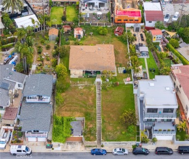 Beach Home Sale Pending in San Clemente, California