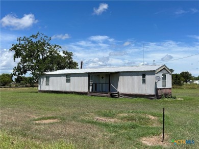 Beach Home For Sale in Seadrift, Texas
