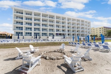 Beach Condo For Sale in Treasure Island, Florida