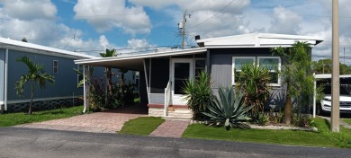 Beach Home For Sale in St. Petersburg, Florida