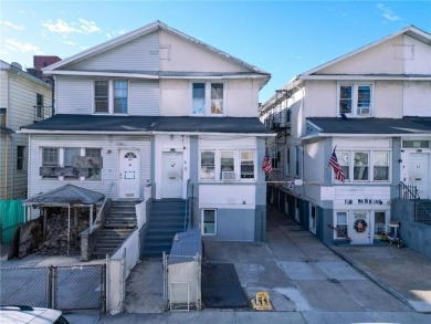 Beach Home For Sale in Brooklyn, New York