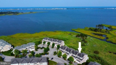 Beach Townhome/Townhouse For Sale in Selbyville, Delaware