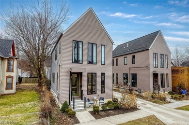 Beach Home Active Under Contract in Cleveland, Ohio