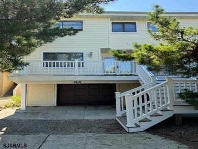 Beach Condo For Sale in Brigantine, New Jersey