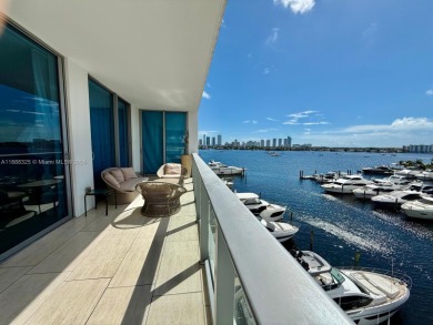 Beach Condo For Sale in North Miami Beach, Florida