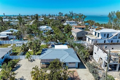 Beach Home For Sale in Anna Maria, Florida