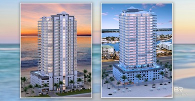 Beach Condo For Sale in Orange Beach, Alabama