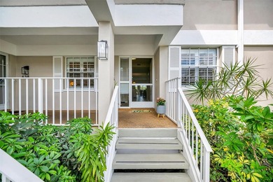 Beach Condo Sale Pending in Bradenton, Florida