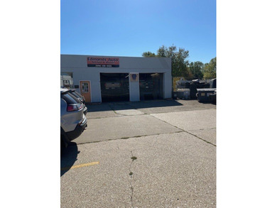 Beach Commercial For Sale in Erie, Pennsylvania