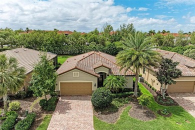 Beach Home For Sale in Bradenton, Florida