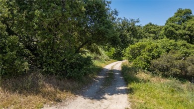 Beach Acreage For Sale in Trabuco Canyon, California