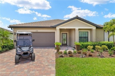 Beach Home For Sale in Ave Maria, Florida