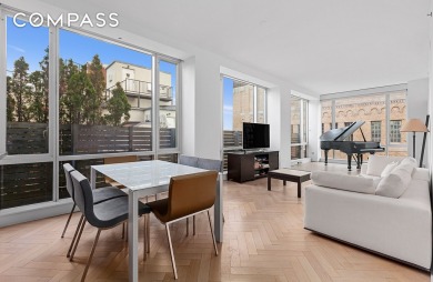 Beach Condo For Sale in New York, New York