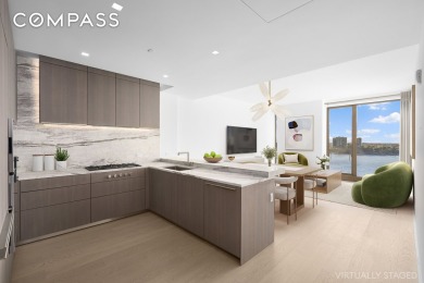 Beach Condo For Sale in New York, New York