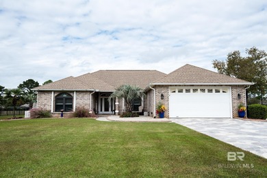 Beach Home For Sale in Foley, Alabama
